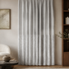 Printed Curtain 737 — Decorative Ready-Made Window Curtain