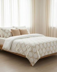 Royal Comforter Set | Luxury Premium Bedding - 1