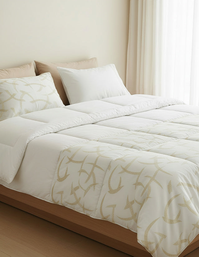 Elegance Comforter Set | Premium Bedroom Bedding