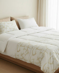 Elegance Comforter Set | Premium Bedroom Bedding - 1