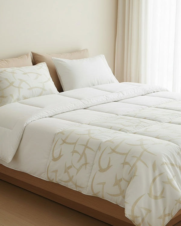 Elegance Comforter Set | Premium Bedroom Bedding