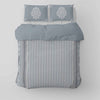 Printed Comforter Set King Size 199 — 240×220 cm