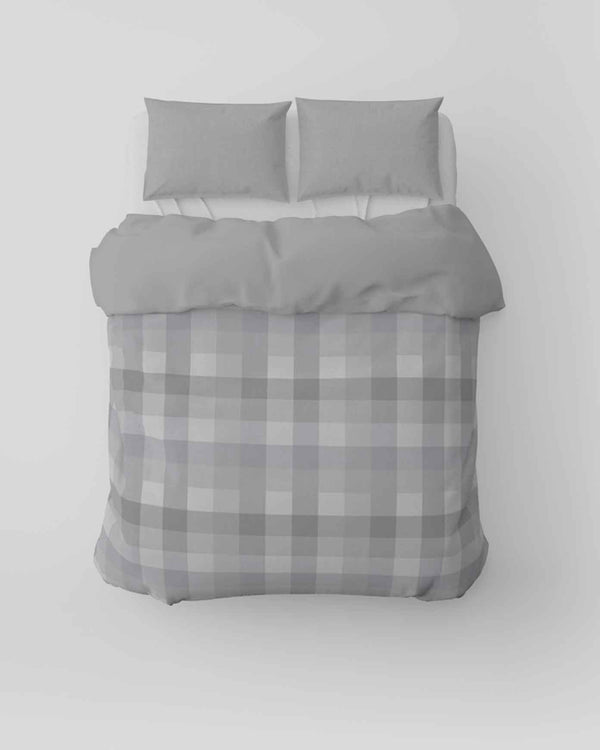 Printed Comforter Set King Size 214 — 240×220 cm