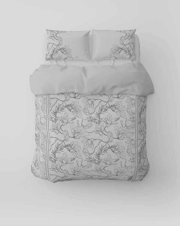 Printed Comforter Set King Size 229 — 240×220 cm