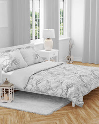 Printed Comforter Set King Size 229 — 240×220 cm - 2