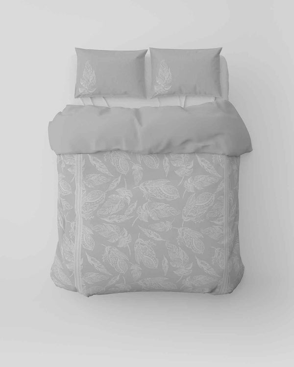 Printed Comforter Set King Size 231 — 240×220 cm
