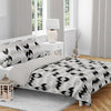 Printed Comforter Set 265 | Single Size 220×180 cm