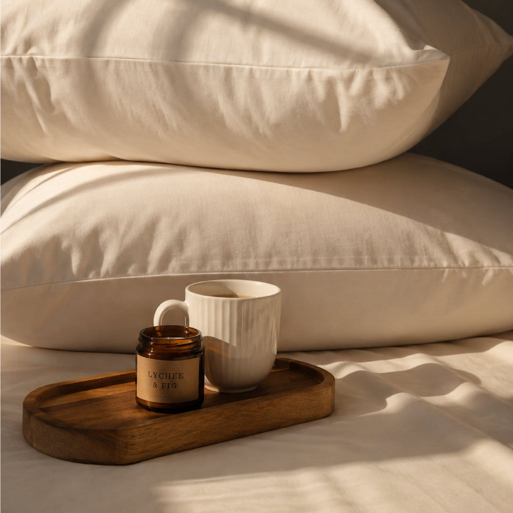 35 Years of Egyptian Craftsmanship - Shatta Home Furnishings