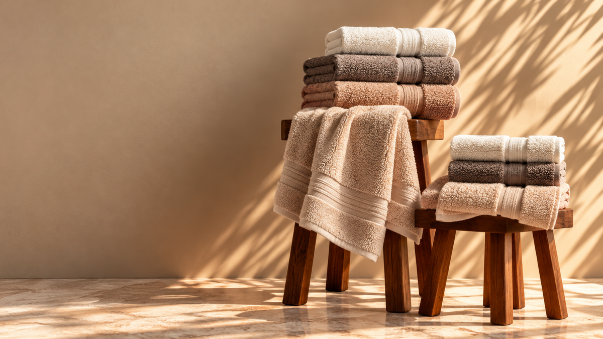 A Softer Side of Everyday Living
